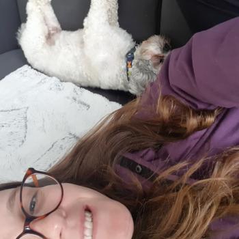 Babysitter in Lower Hutt: Jessie