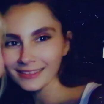Babysitter in Boksburg: Nikita