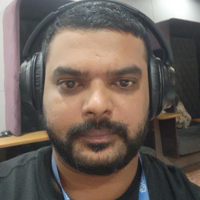 Surat में बेबीसिटिंग की नौकरी: Niraj