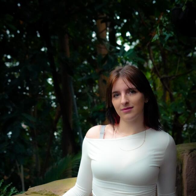 Babysitter in Königs Wusterhausen: Hannah