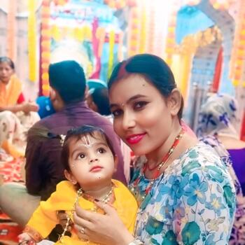 बेबीसिटर गुरुग्राम: Rajni