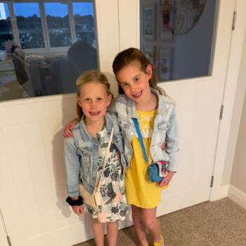 Babysitting job in Invercargill: babysitting job Rachel