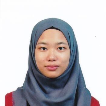 Babysitter in Kota Tinggi: Arina