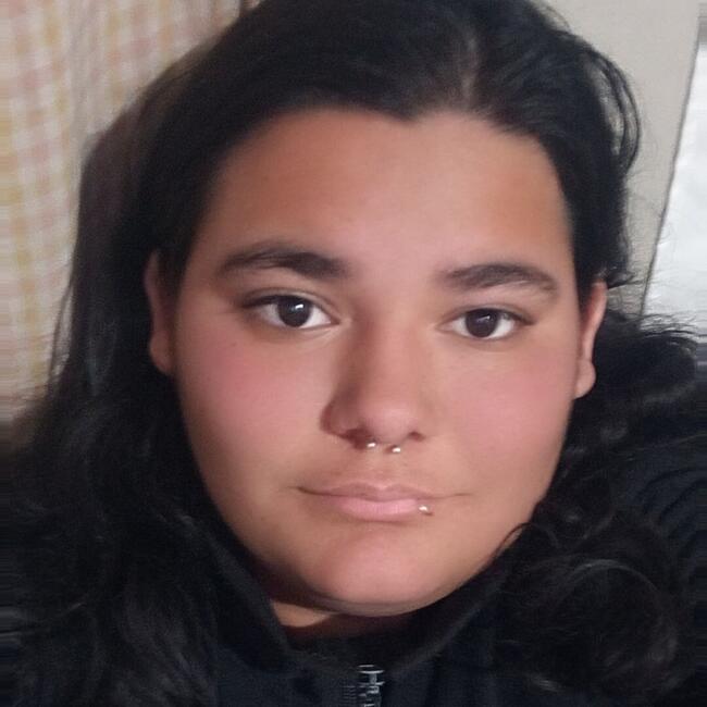 Babysitter in Empalme San Vicente: Jade Estefania