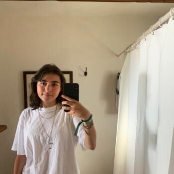 Baby-sitter Paris: Prisca