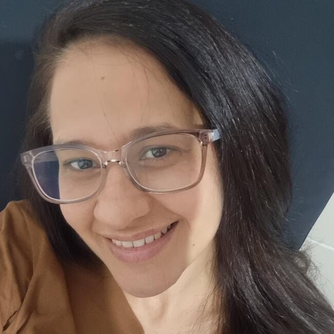 Babysitter in Jundiaí: Raquel