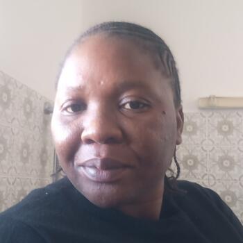 Nanny in Cape Town: Makaita