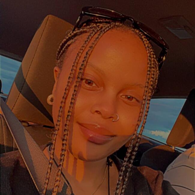 Babysitter in Bloemfontein: Teboho