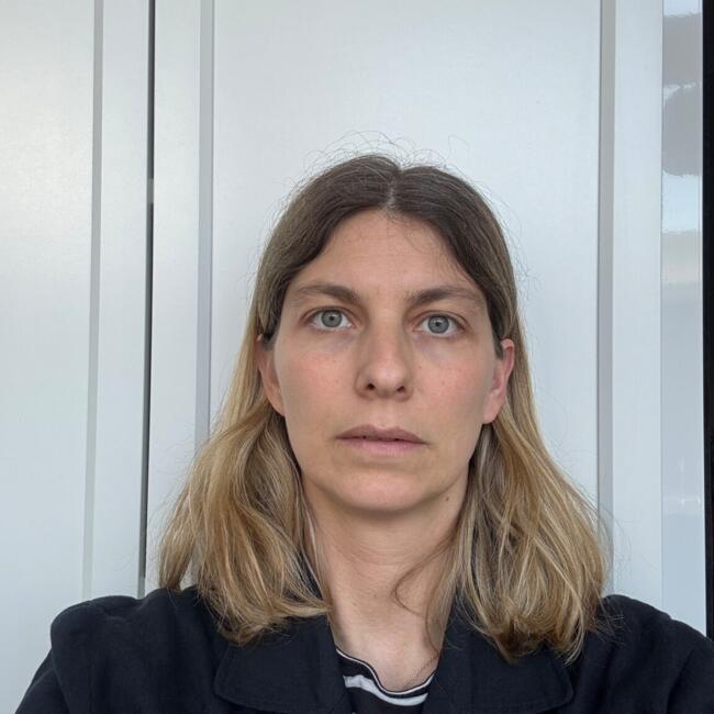 Babysitting job in Milan: Angelica
