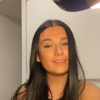 Babysitter in Lutterworth: Sabrina