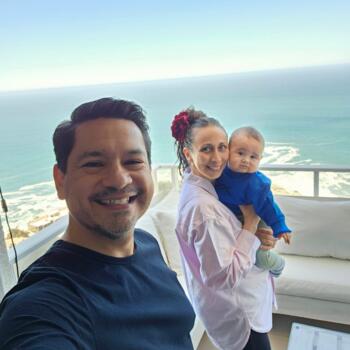 Δουλειά για babysitter στην περιοχή Σαντιάγο: δουλειά φύλαξης παιδιών Nicolas Secul