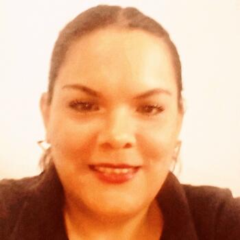 Babysitter in Paterson: Dayana
