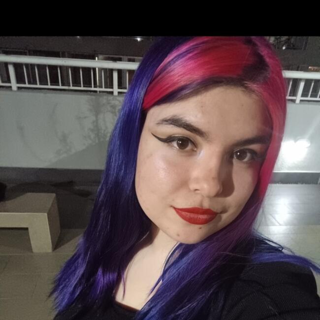 Babysitter in Puente Alto: Ivania