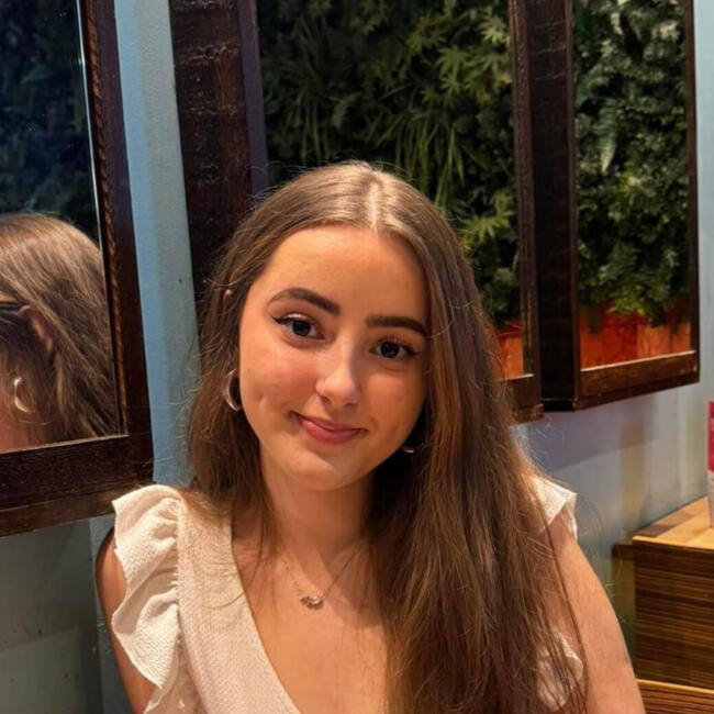 Babysitter in London: Anastacia