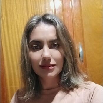 Babysitter in Três Fronteiras: Ana Claudia