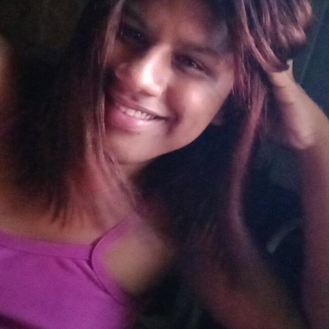 Babá em Boa Vista: Emilly mikaelly