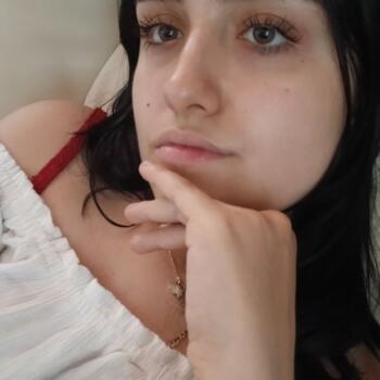 Babysitter a Binago: Aurora