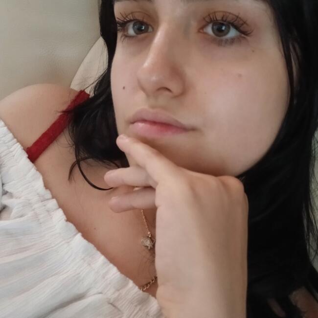 Babysitter a Binago: Aurora