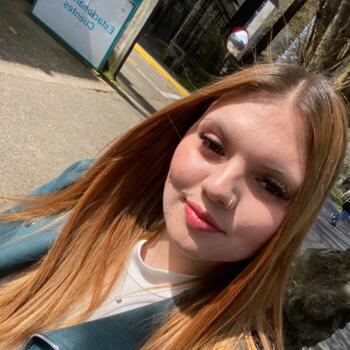 Niñera en Gorbea: Franchesca