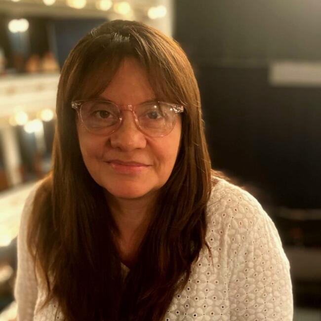 Niñera en Mar del Plata: Monica