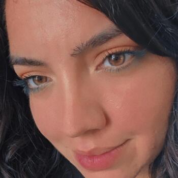 Niñera en Recoleta: Camila