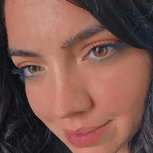 Niñera en Recoleta: Camila