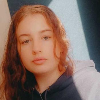 Babysitter in Upper Hutt: Saffron