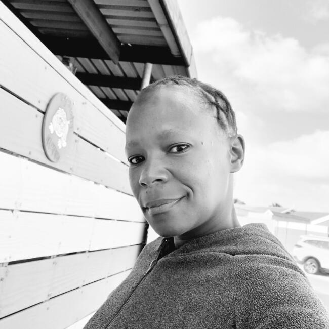 Nanny in Milnerton: Patience