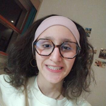 Babysitter in Briançon: Emy