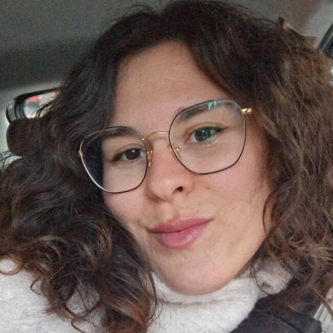 Babysitter in Terrassa: Estefania