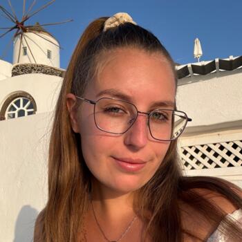 Varuška Maribor: Anja