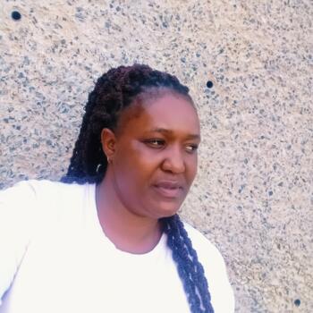 Nanny in Ndwedwe: Bongekile