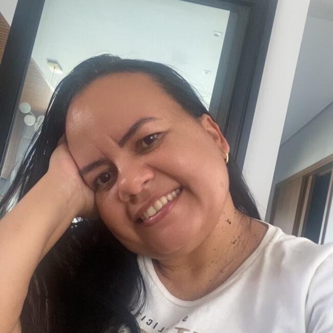 Babysitter in Jundiaí: Roseli