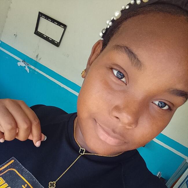 Babysitter in Santo Domingo Este: Luci