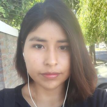 Babysitter La Plata: Sandra