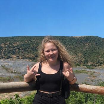 Babysitter Polokwane: Leane