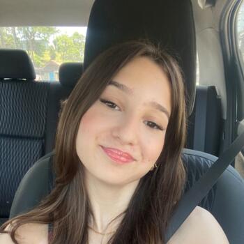 Babysitter Joinville: Caroline