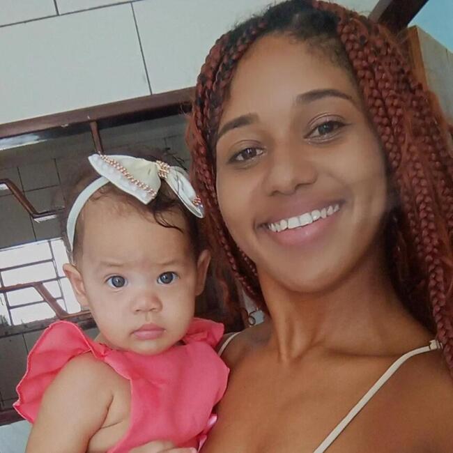 Babysitting job in Sorocaba: Feh