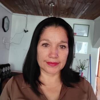 Babysitter in Padre Hurtado: Ximena del carmen