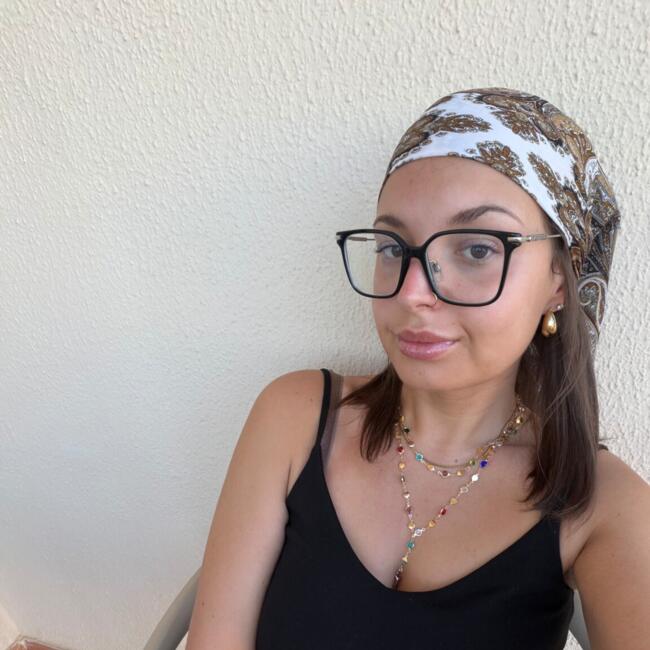 Babysitter in Gerpinnes: Mallaurie