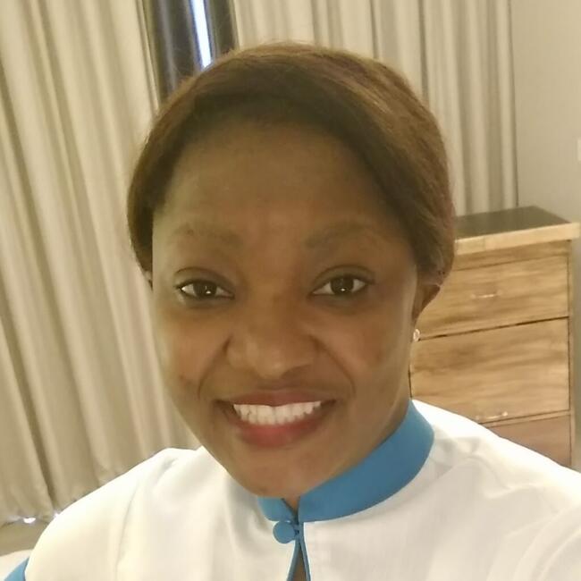 Babysitting job in Belfast: Kemi