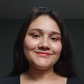 Babá em Brusque: Lucimara