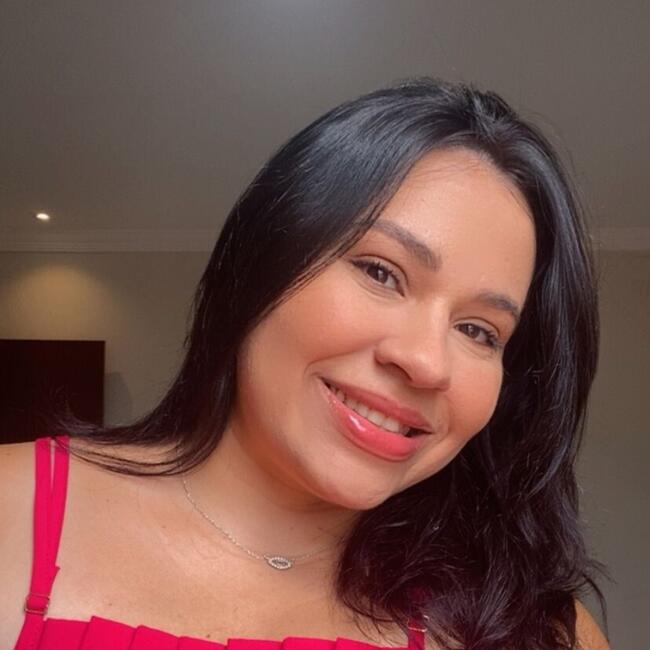 Babysitter in João Pessoa: Érika