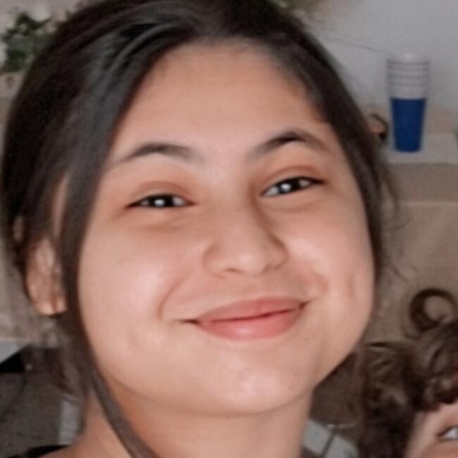 Babysitter in Toulon: Maram