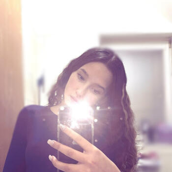 Babysitter in Venice: Melanie