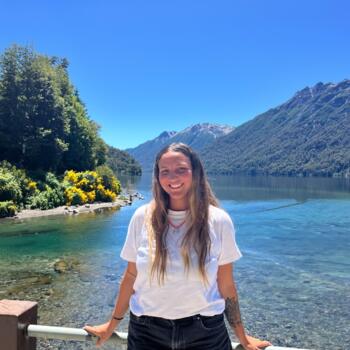 Babysitter in Sydney: Martina