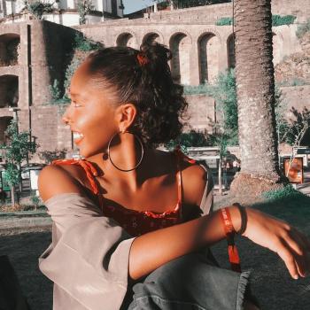 Babysitter Gondomar: Ana