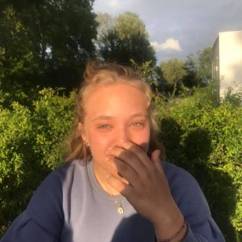 Babysitter Odense: Anna