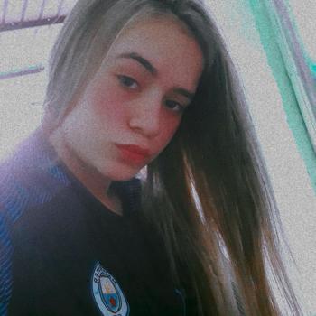 Babysitter Porto Alegre: Geovanna