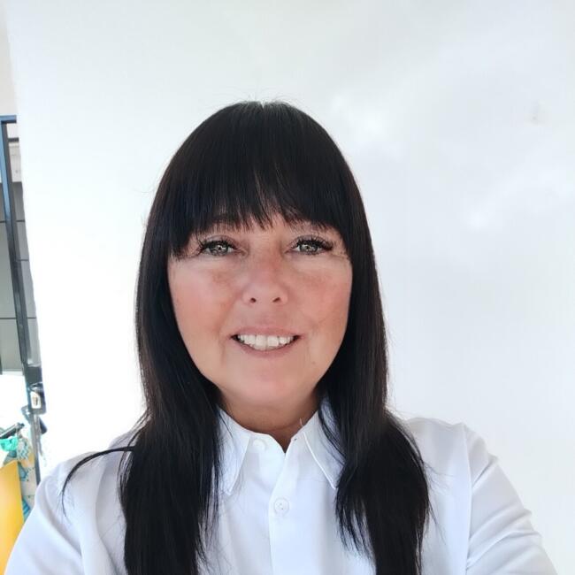 Nanny in Málaga: Silvia